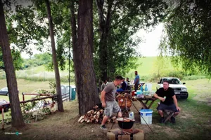 Gombócfesztivál 2019. / Fotók: Útirány.hu