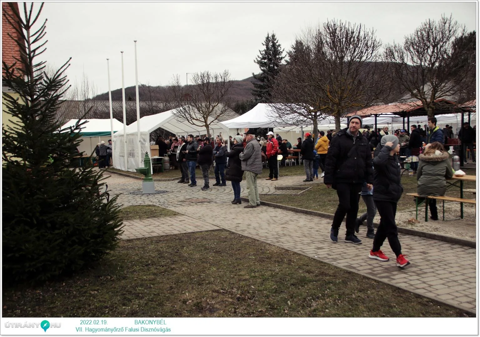 Fotók: Útirány.hu