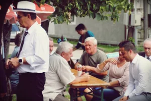 Falunap Fotó: LuiLand