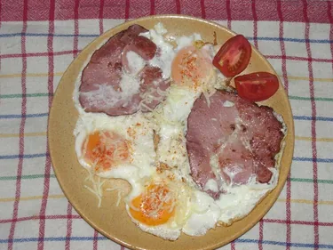 Néhány étel, kínálatunkból.