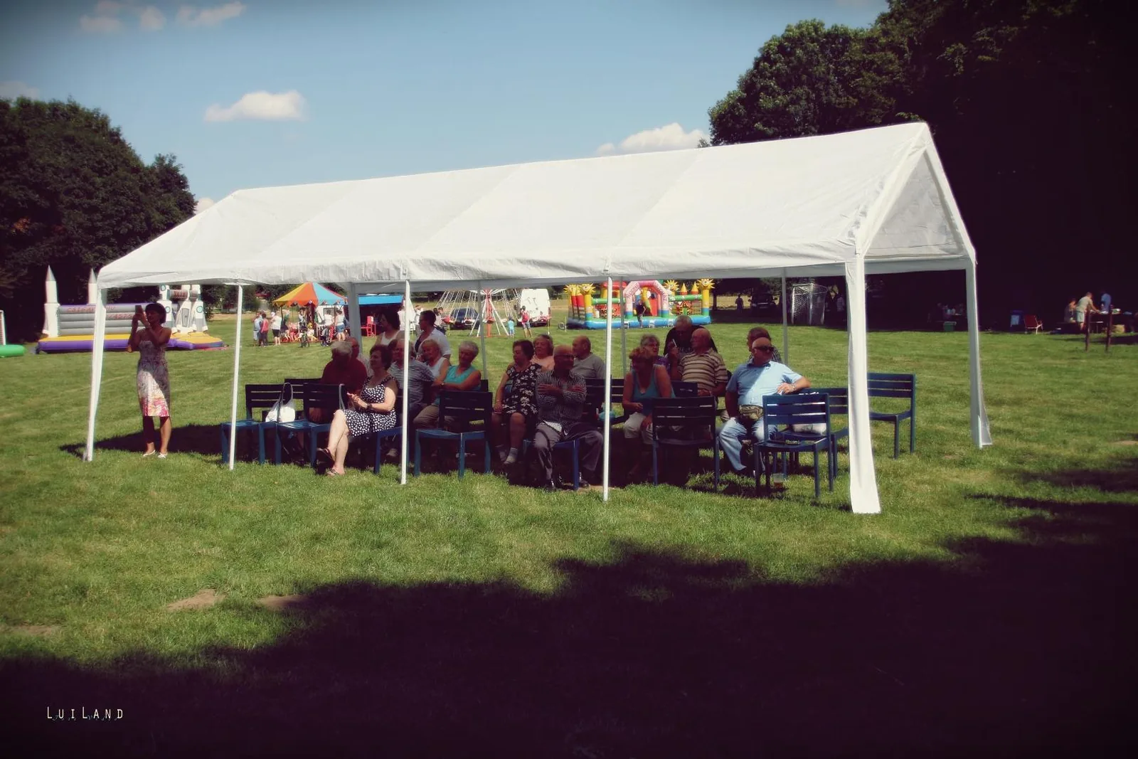 2018 Falunap Fotó: LuiLand