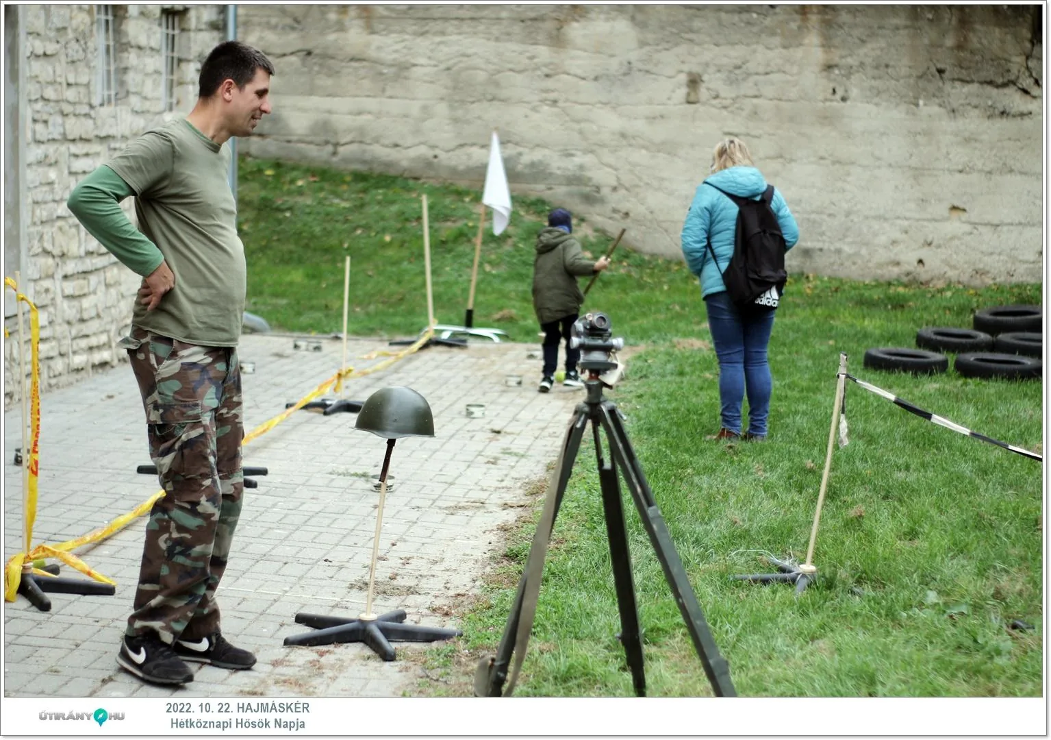 Fotók, Útirány.hu