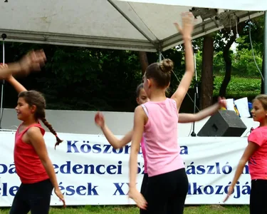 Kárpát-medencei Szentlászló nevű települések XX. találkozója