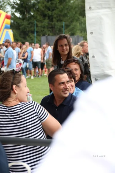 Bakonynána, Gombócfesztivál, 2017.