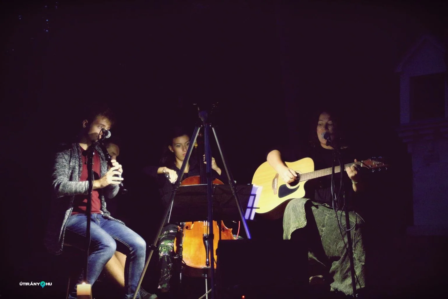 Teremtés Napja 2018. Fotók: Útirány.hu