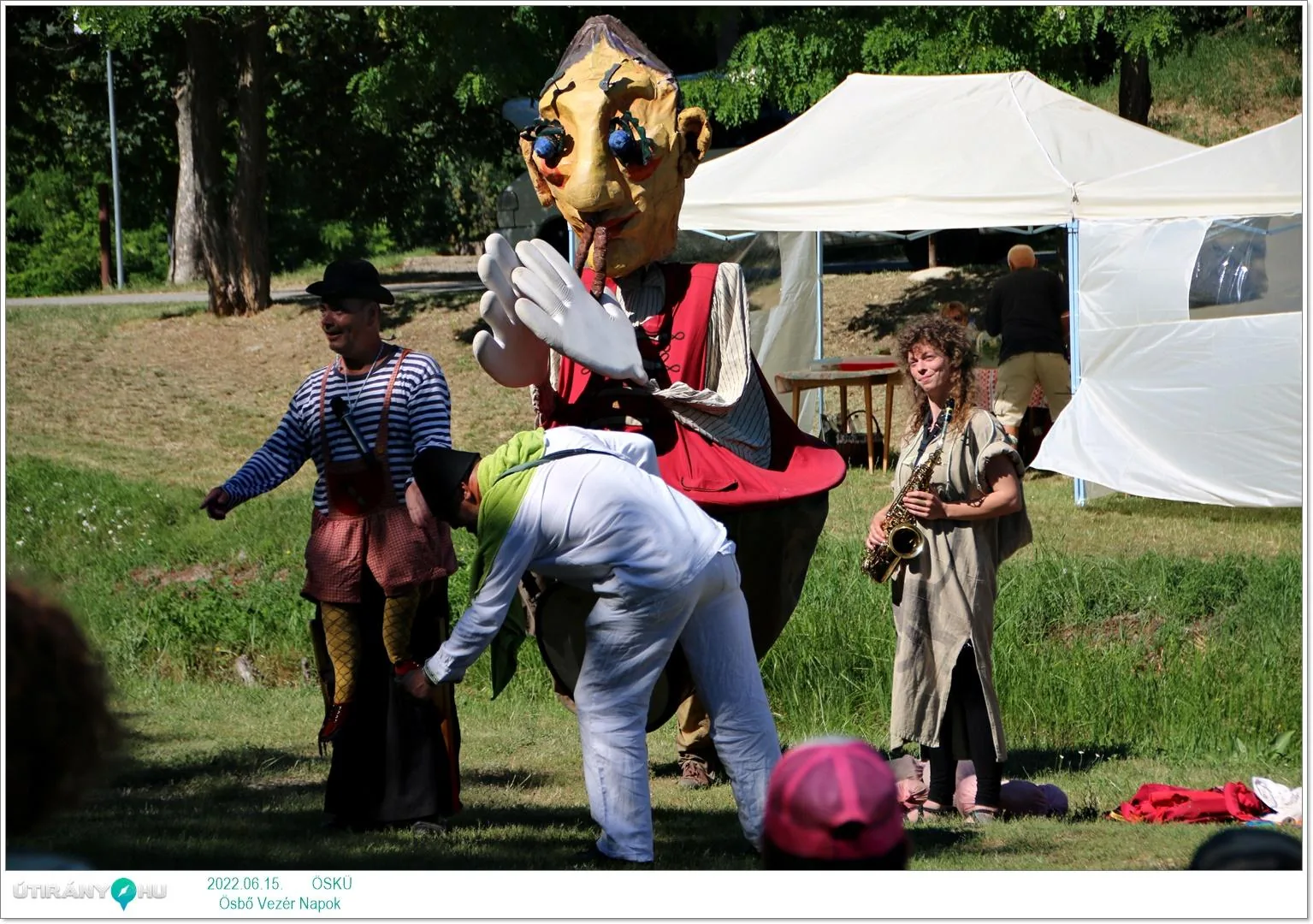 Fotók, Útirány.hu