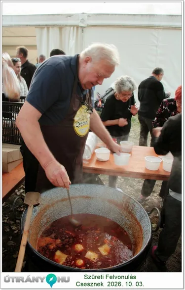 Szüreti Felvonulás