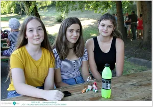 „PÓT”- FALUNAP és NYÁRBÚCSÚZTATÓ FŐZŐVERSENY KÉPEK / Fotók: Útirány.hu