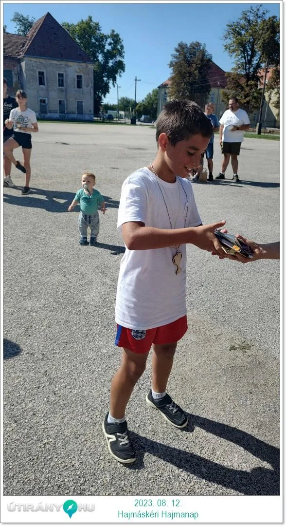 Fotók: Útirány.hu