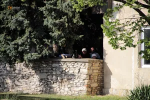 Maradj Otthon: Petőfi Színház előadása / Fotók: Útirány.hu