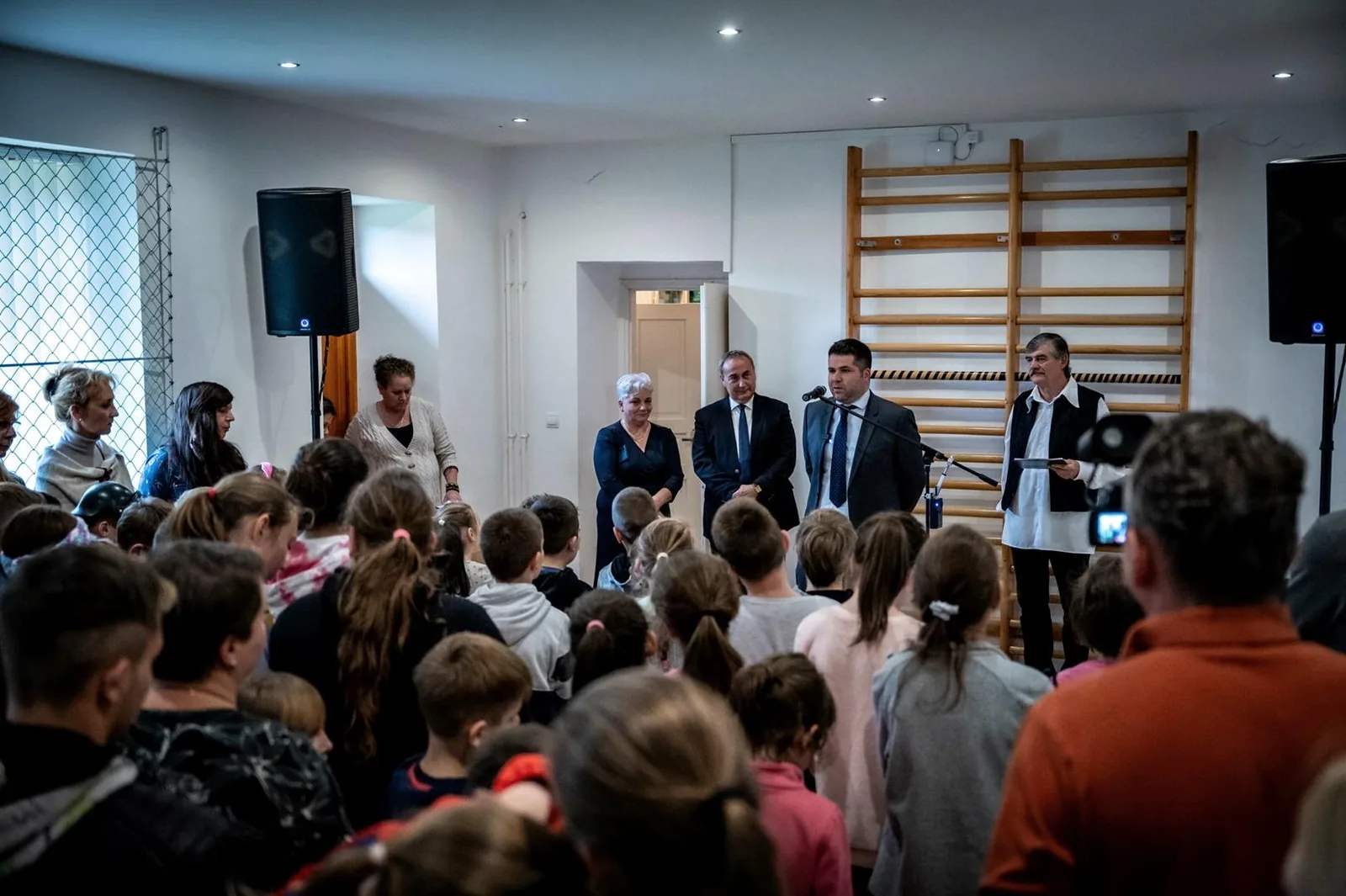 Képek: Horváth Dorottya