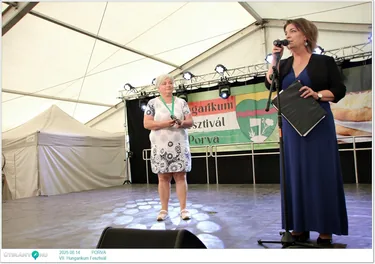 VII. Hungarikum Fesztivál