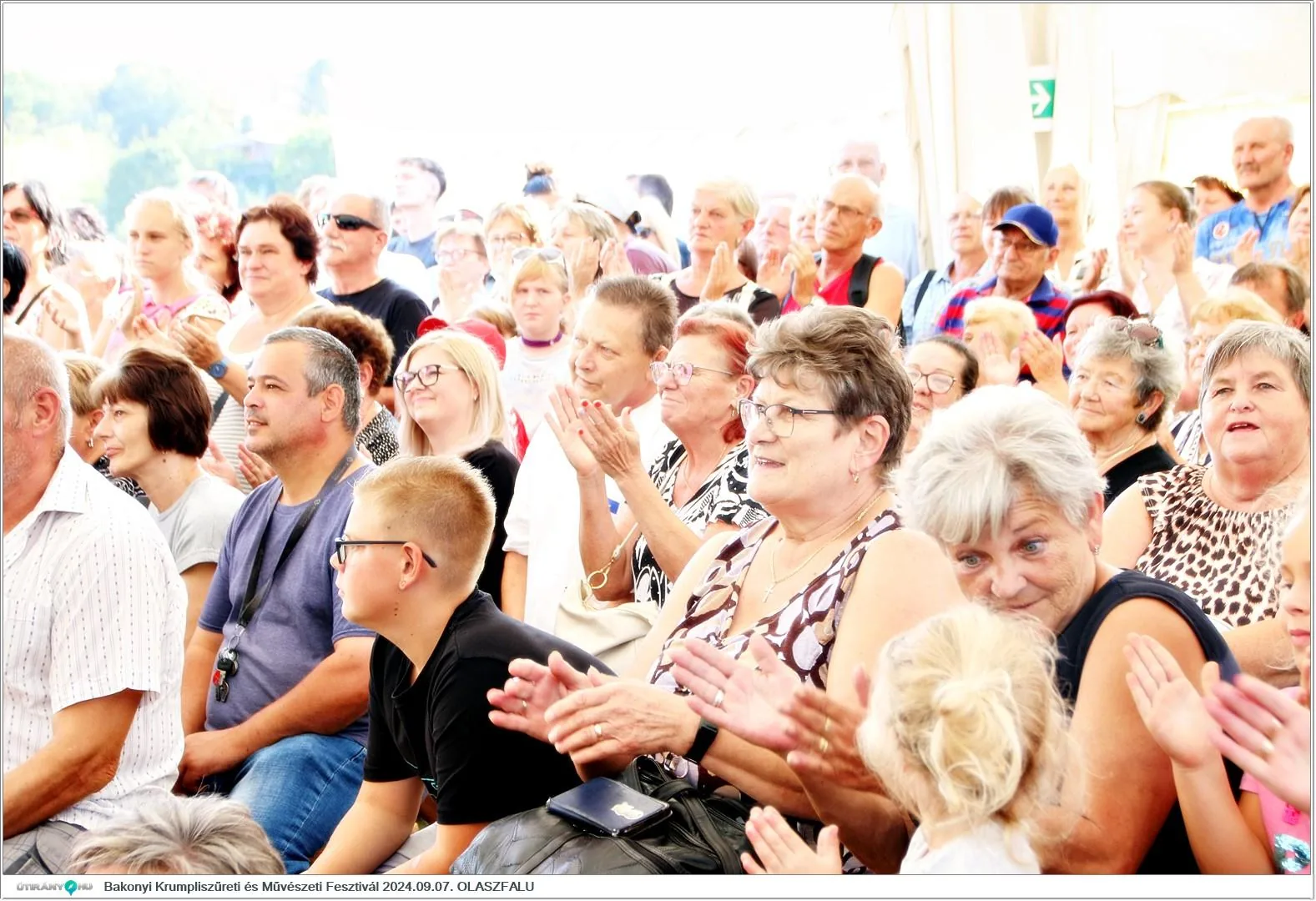 Fotók, Útirány.hu