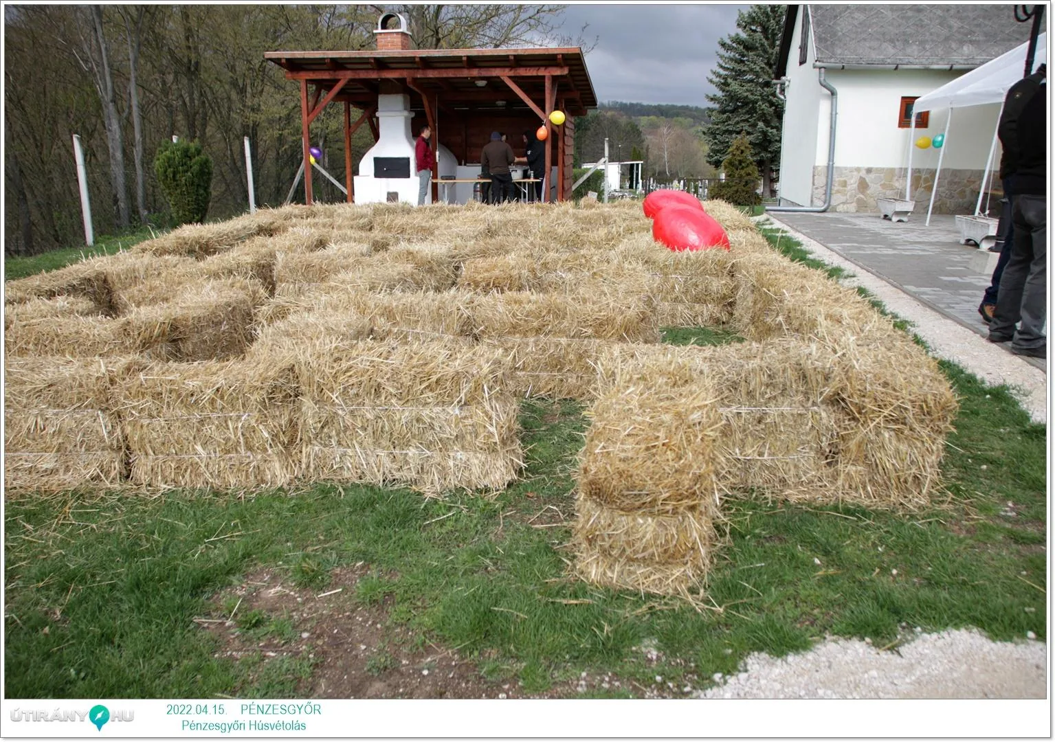 Képek a rendezvényről