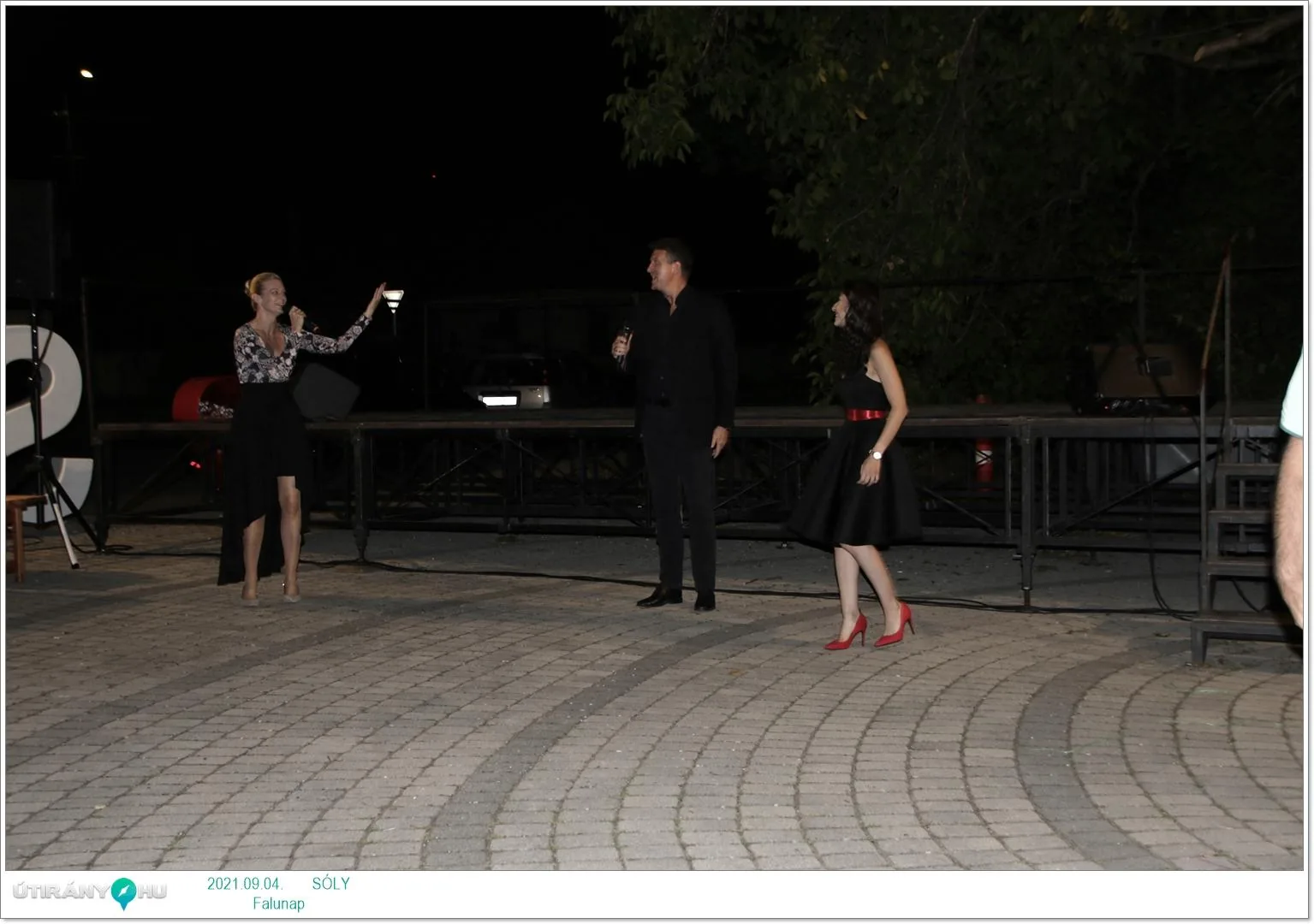 Fotók, Útirány.hu