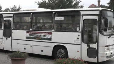 Porva, Idősek napja 2016