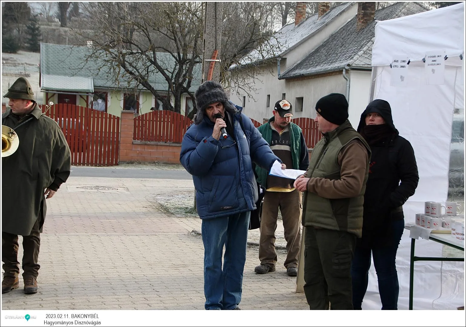 Fotók: Útirány.hu, Kiss Szabó Zoltán