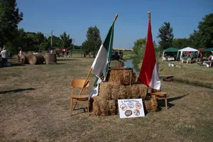 2017 Ösbő Vezér napok/ szombat/ képekben