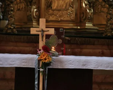 Énekmondók emlékezete és 1Úton zarándoknap