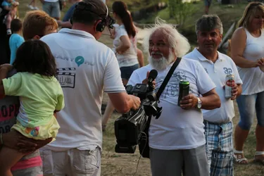 Ösbő Vezér Napok 2017