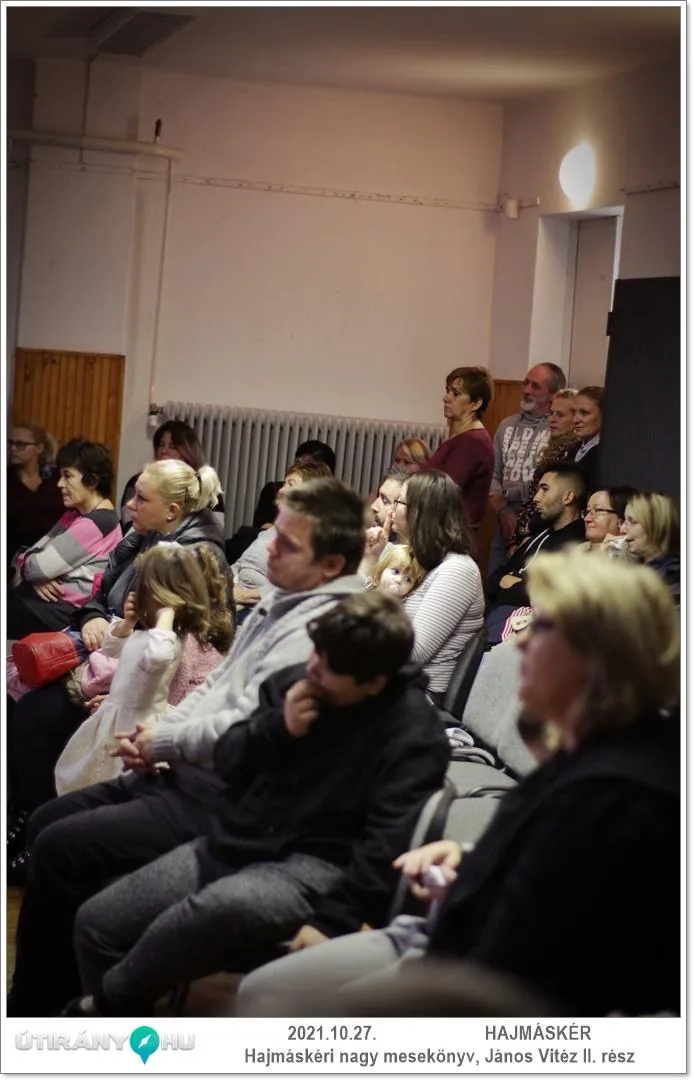 Képek a rendezvényről