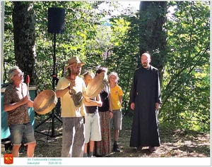 Fotók: Bakonybél Önkormányzata
