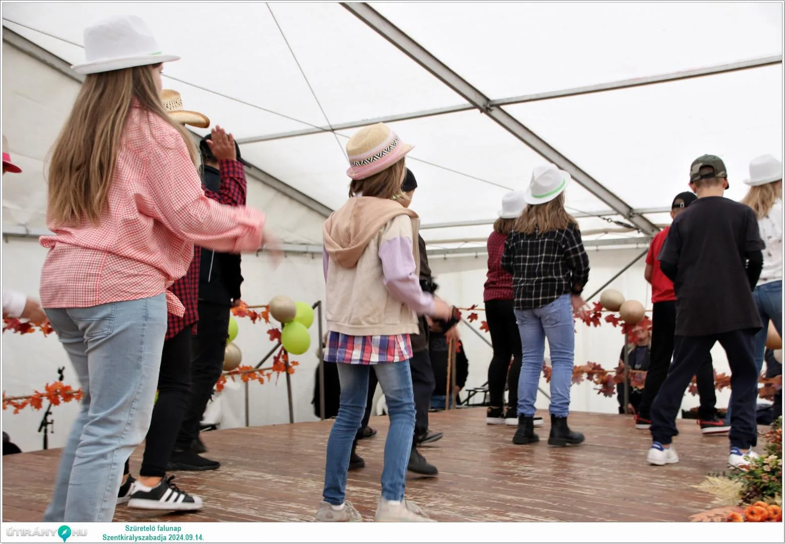 Képek: Útirány.hu