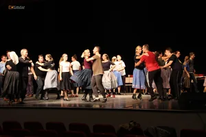 Képek a próbáról / Fotók: Sárfi Csilla