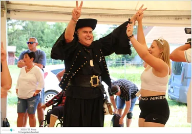 IV. Hungarikum Fesztivál 2022