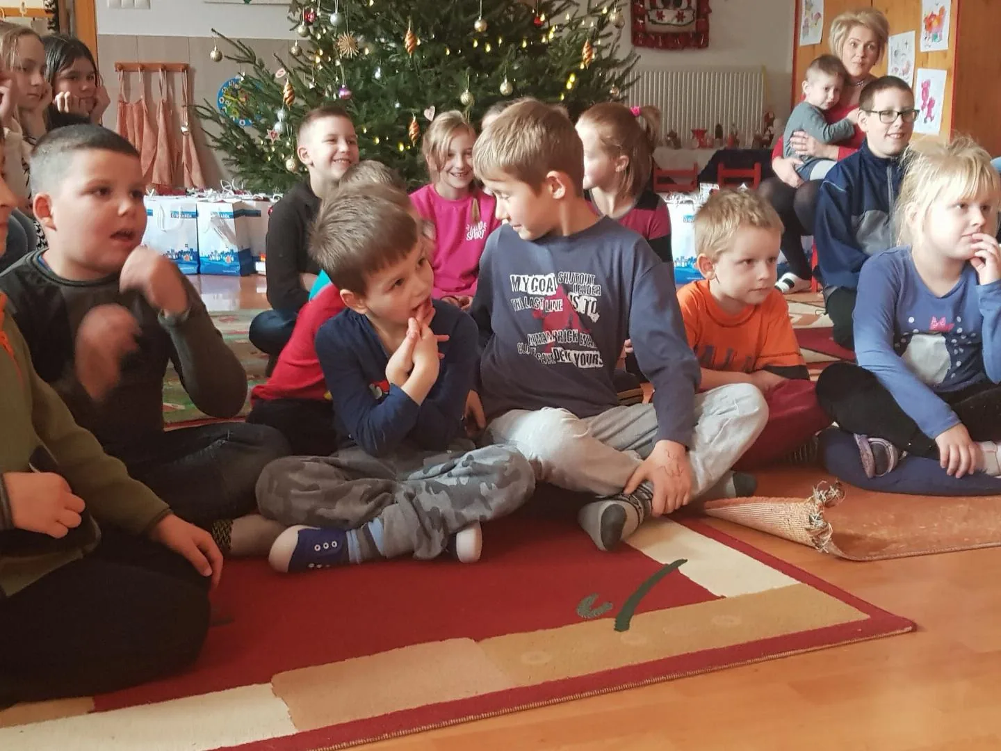 Fotók: Porva Önkormányzat