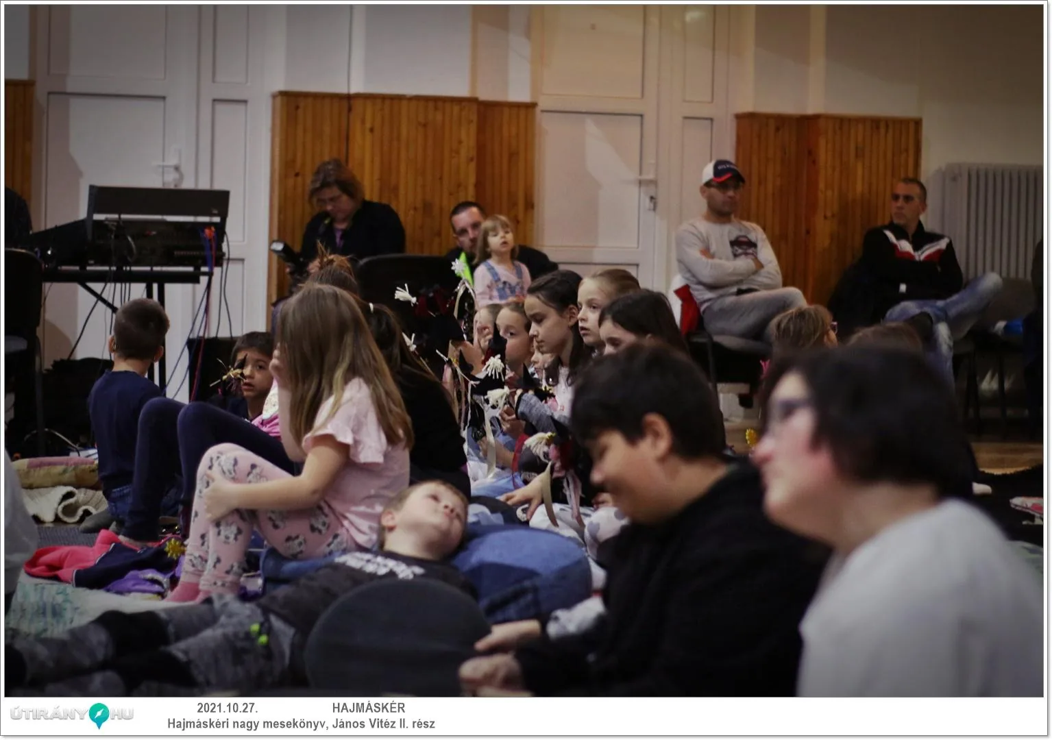 Képek a rendezvényről