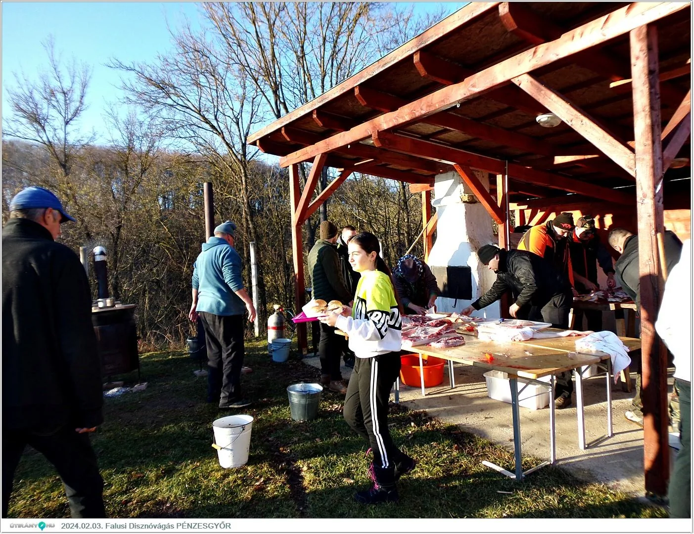 Fotók, Útirány.hu