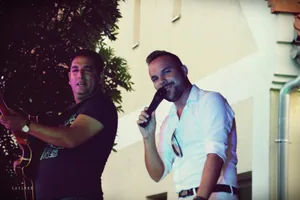 Millenniumi Falunap 2018, Képek: LuiLand