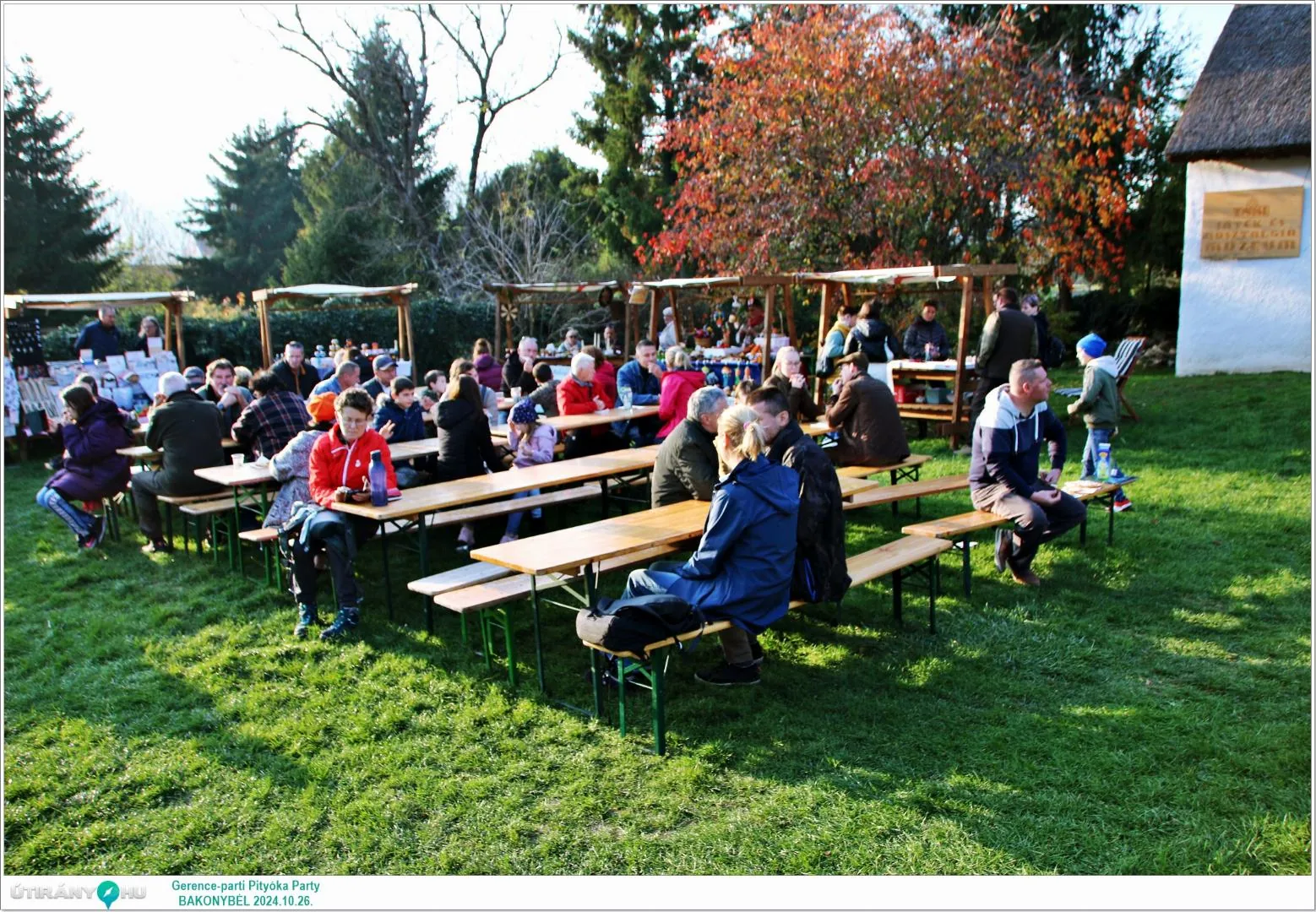 Képek: Útirány.hu