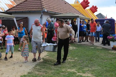 15. Porvai Falunap 2016