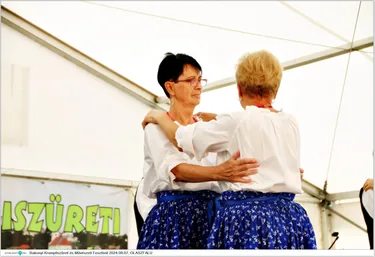 XXI. Bakonyi Krumpliszüreti és Művészeti Fesztivál