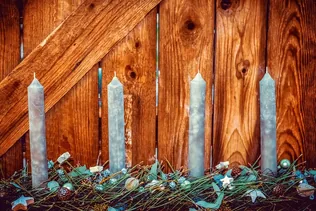 Karácsonyváró orgonahangversennyel egybekötött adventi szentmise borítóképe