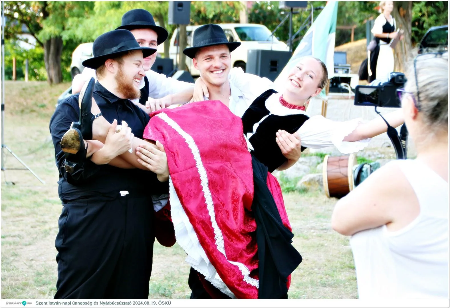 Fotók, Útirány.hu