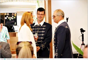 Díjátadó gála. Fotók: Útirány.hu