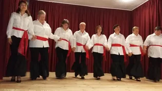 Férfinap Sólyban borítóképe