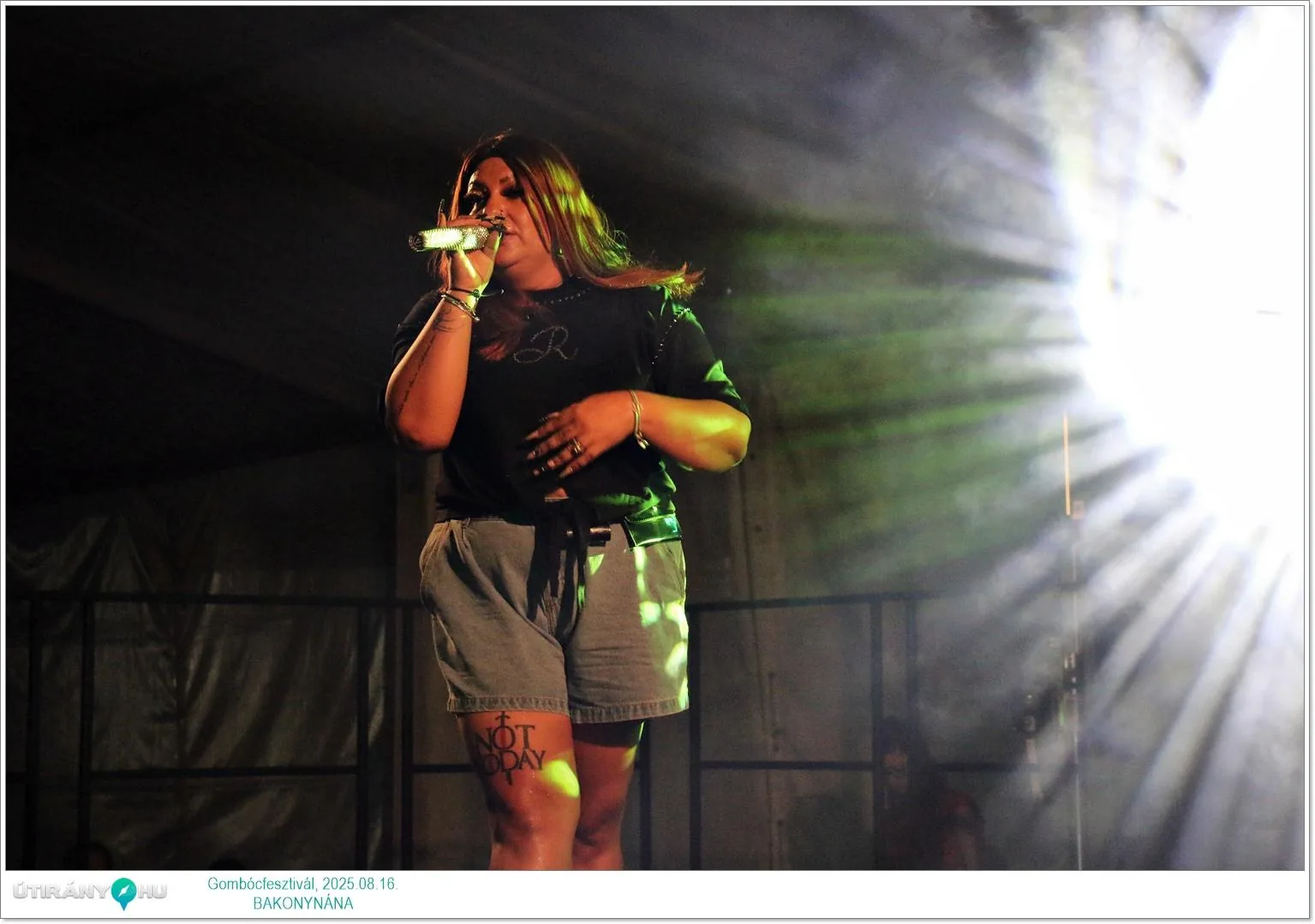 Fotók: Útirány.hu