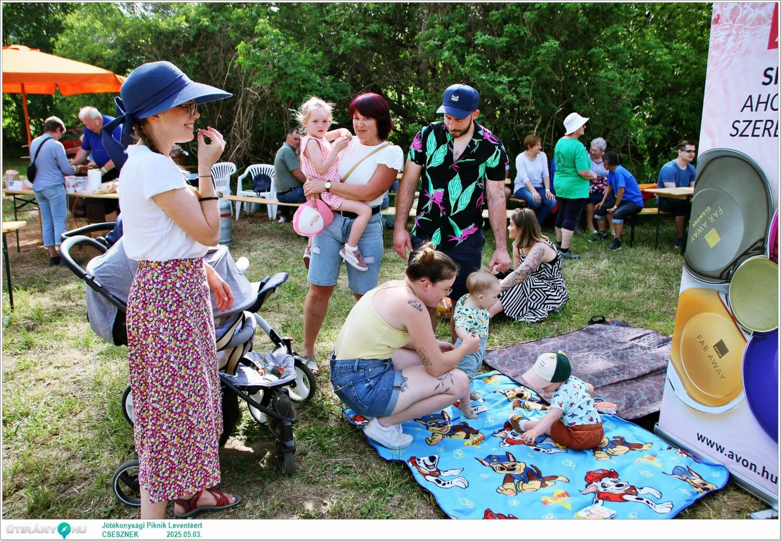 Képek: Útirány.hu