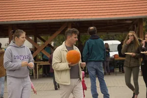 Tökfesztivál 2018. Képek: Babai Lalinda