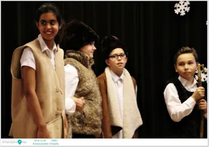 Karácsonyi ünnep 2019. Képek: Útirány.hu