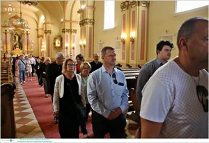 Árpád-házi Szent Margit templom