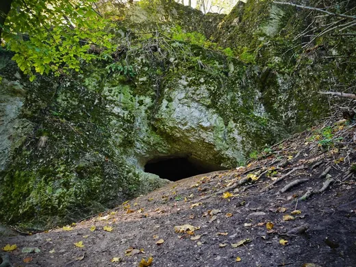 'Sobri Jóska Barlang' cikk borítóképe
