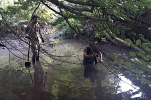 Fotók: Kapitány Gábor hadnagy, Vass Tamás főtörzsőrmester
