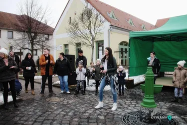 5. Hagyományőrző Falusi Disznóvágás