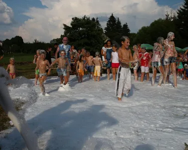 14. Porva Falunap és Nemzetiségi nap 2015. 